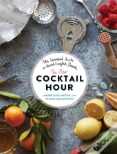 The New Cocktail Hour