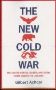 The New Cold War