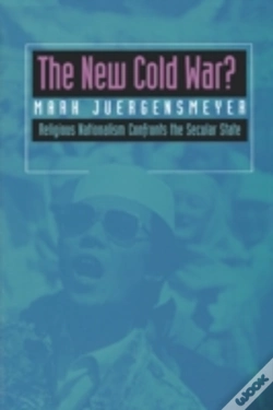 Capa do artigo The New Cold War?