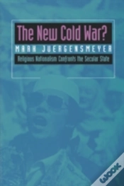 Capa do artigo The New Cold War?
