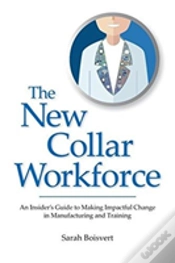 Capa do artigo The New Collar Workforce