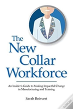 Capa do artigo The New Collar Workforce