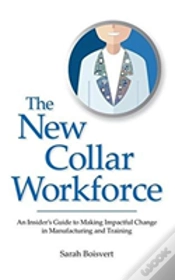Capa do artigo The New Collar Workforce