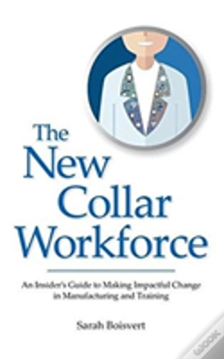 Capa do artigo The New Collar Workforce