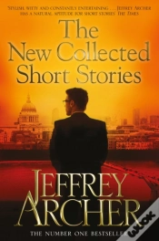 Capa do artigo The New Collected Short Stories B