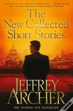 Capa do artigo The New Collected Short Stories B