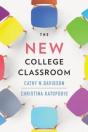 The New College Classroom - Preview