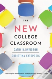 Capa do artigo The New College Classroom