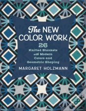 Capa do artigo The New Color Work
