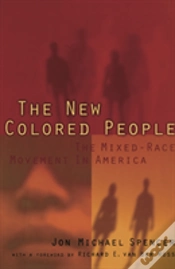 Capa do artigo The New Colored People