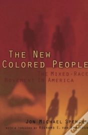 Capa do artigo The New Colored People