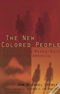 Capa do artigo The New Colored People