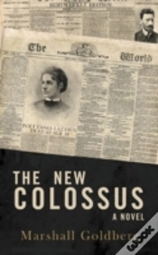 Capa do artigo The New Colossus
