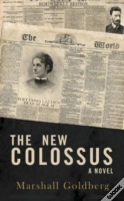 Capa do artigo The New Colossus