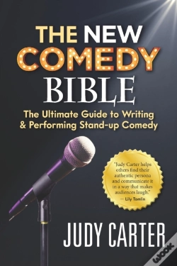 Capa do artigo The New Comedy Bible