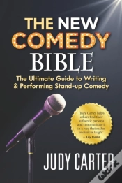 Capa do artigo The New Comedy Bible