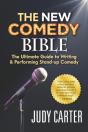 The New Comedy Bible - Preview