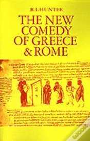 Capa do artigo The New Comedy Of Greece And Rome