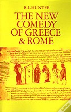 Capa do artigo The New Comedy Of Greece And Rome