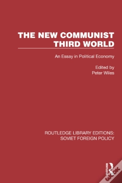Capa do artigo The New Communist Third World