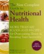 The New Complete Guide To Nutritional Health - Preview
