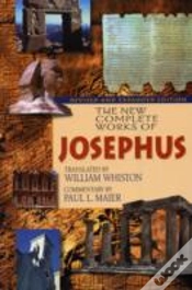 Capa do artigo The New Complete Works Of Josephus