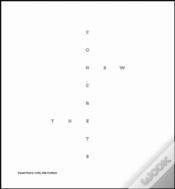 Capa do artigo The New Concrete