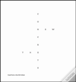 Capa do artigo The New Concrete