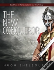 Capa do artigo The New Conqueror