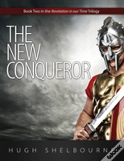 Capa do artigo The New Conqueror