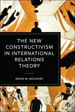 Capa do artigo The New Constructivism In International Relations Theory
