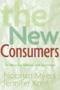 The New Consumers - Preview