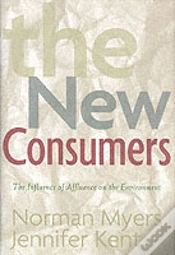 Capa do artigo The New Consumers