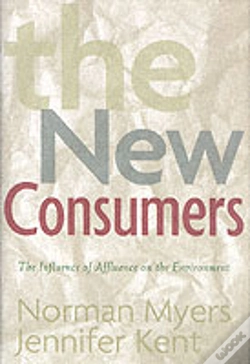 Capa do artigo The New Consumers