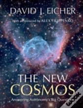 The New Cosmos