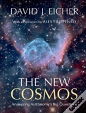 Capa do artigo The New Cosmos