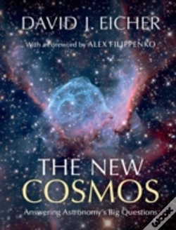 Capa do artigo The New Cosmos