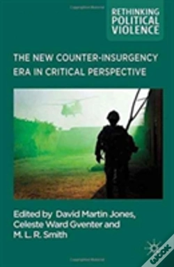 Capa do artigo The New Counter-Insurgency Era In Critical Perspective