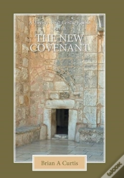 Capa do artigo The New Covenant