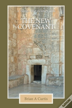 Capa do artigo The New Covenant