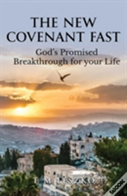 Capa do artigo The New Covenant Fast