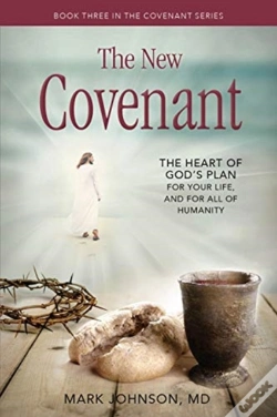 Capa do artigo The New Covenant
