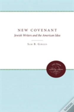 Capa do artigo The New Covenant