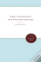 Capa do artigo The New Covenant