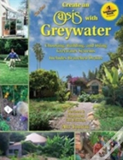 Capa do artigo The New Create An Oasis With Greywater