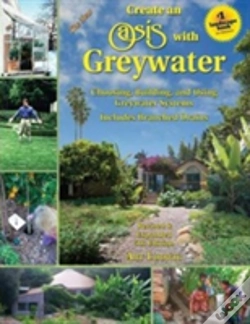 Capa do artigo The New Create An Oasis With Greywater