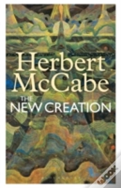 Capa do artigo The New Creation