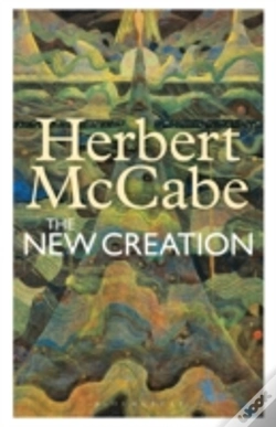 Capa do artigo The New Creation