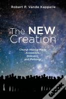 The New Creation