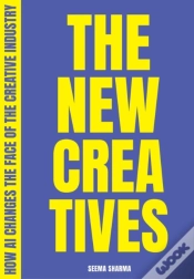 Capa do artigo The New Creatives